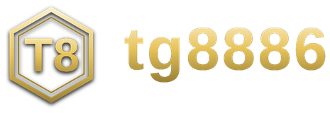 tg8886 logo